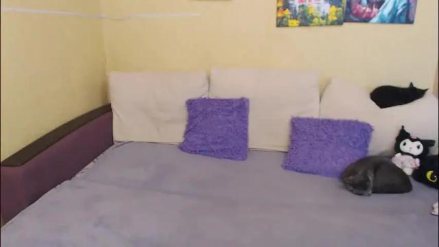 Image 2 of juliasane_ Stream on Chaturbate on 2 months ago