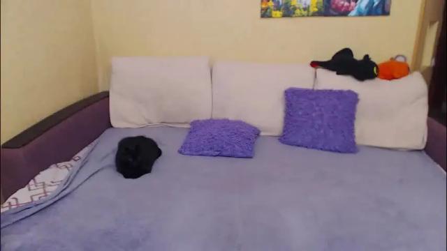 Image 2 of juliasane_ Stream on Chaturbate on 1 month ago