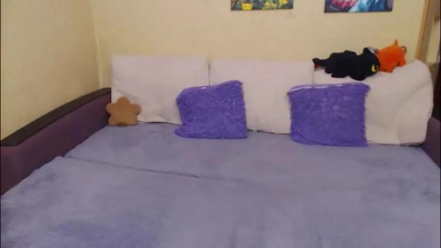 Image 6 of juliasane_ Stream on Chaturbate on 29 days ago