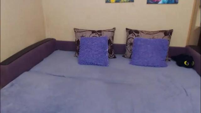 Image 6 of juliasane_ Stream on Chaturbate on 12 days ago