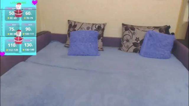 Image 4 of juliasane_ Stream on Chaturbate on 4 days ago