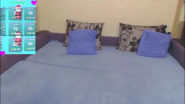 Thumbnail 2, juliasane_'s Stream at Chaturbate, 2 days ago