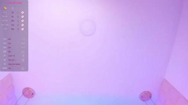 Thumbnail 1, juliasprouse's Stream at Chaturbate, 13 months ago