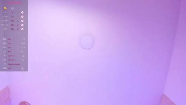 Image 3 of juliasprouse Stream on Chaturbate on 13 months ago