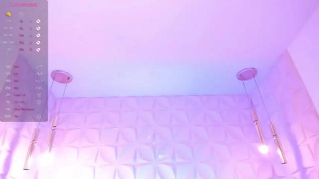 Thumbnail 2, juliasprouse's Stream at Chaturbate, 13 months ago
