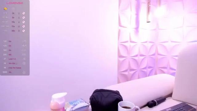 Image 7 of juliasprouse Stream on Chaturbate on 13 months ago