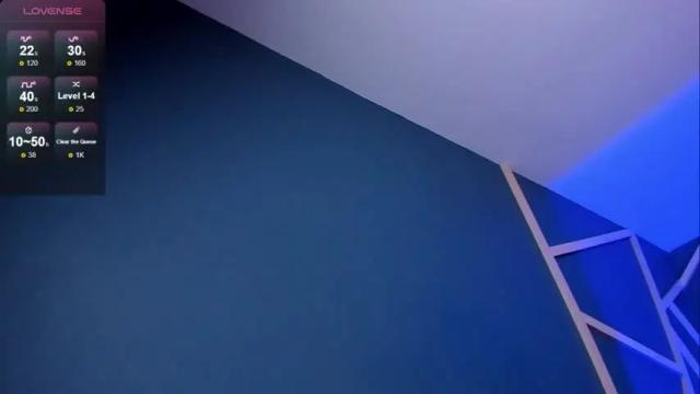 Thumbnail 1, juliasprouse's Stream at Chaturbate, 13 months ago