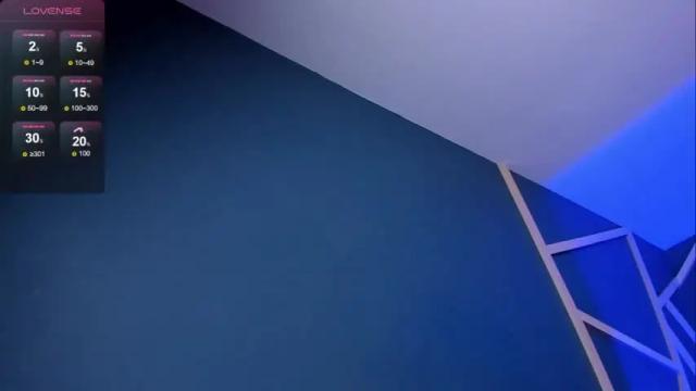 Image 2 of juliasprouse Stream on Chaturbate on 13 months ago