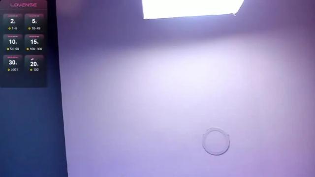 Image 6 of juliasprouse Stream on Chaturbate on 13 months ago