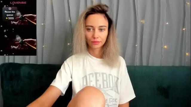 Thumbnail 1, juliastar41's Stream at Chaturbate, 4 months ago