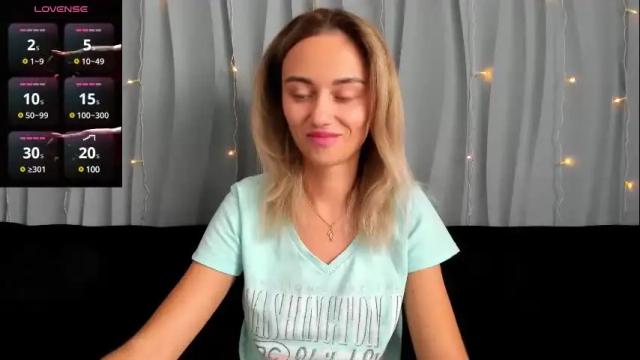 Thumbnail 1, juliastar41's Stream at Chaturbate, 3 months ago