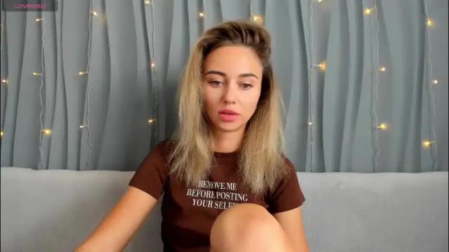 Thumbnail 2, juliastar41's Stream at Chaturbate, 2 months ago