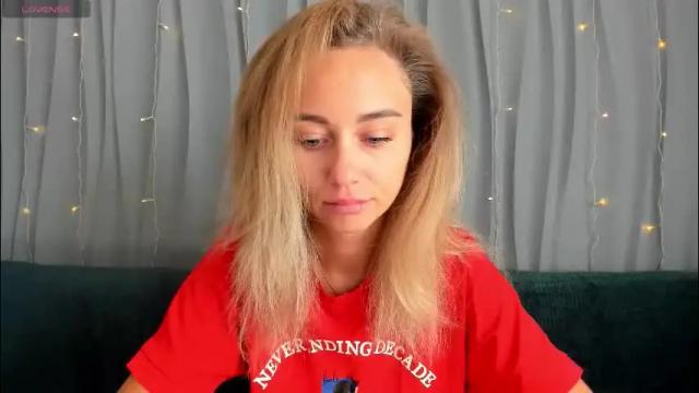 Thumbnail 1, juliastar41's Stream at Chaturbate, 1 month ago