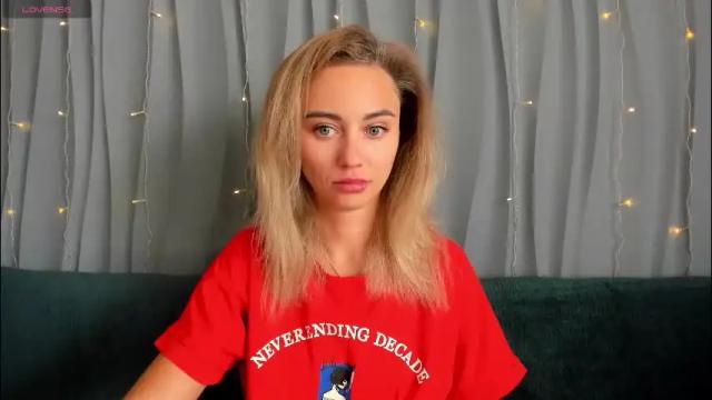 Thumbnail 2, juliastar41's Stream at Chaturbate, 1 month ago