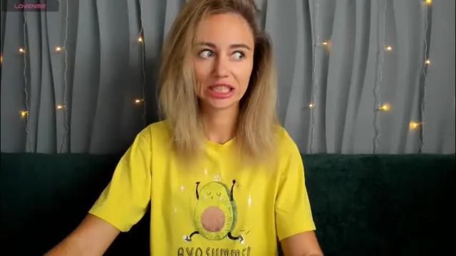 Thumbnail 2, juliastar41's Stream at Chaturbate, 1 month ago