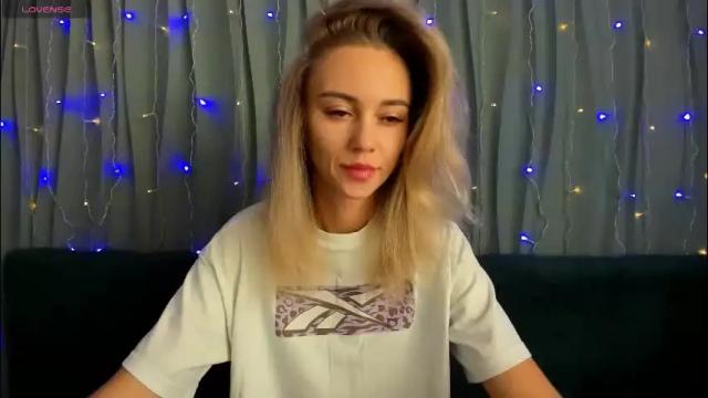 Thumbnail 1, juliastar41's Stream at Chaturbate, 14 days ago