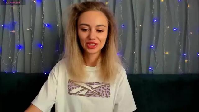 Thumbnail 2, juliastar41's Stream at Chaturbate, 14 days ago