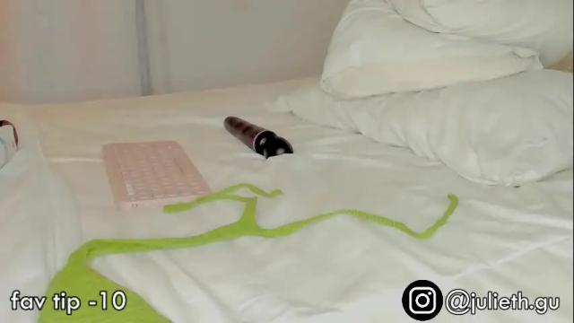 Thumbnail 2, julibunny111's Stream at Chaturbate, 2 months ago