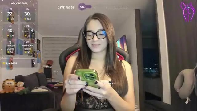 Thumbnail 3, julidavila's Stream at Chaturbate, 2 months ago
