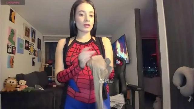 Thumbnail 2, julidavila's Stream at Chaturbate, 2 months ago