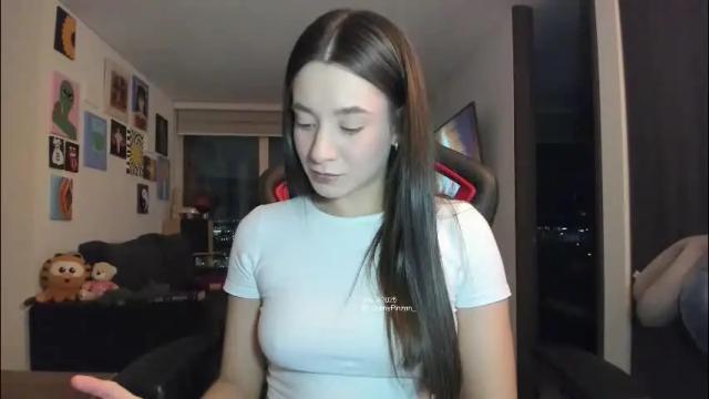 Thumbnail 1, julidavila's Stream at Chaturbate, 1 month ago