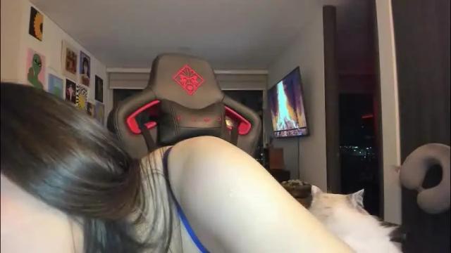 Thumbnail 2, julidavila's Stream at Chaturbate, 1 month ago