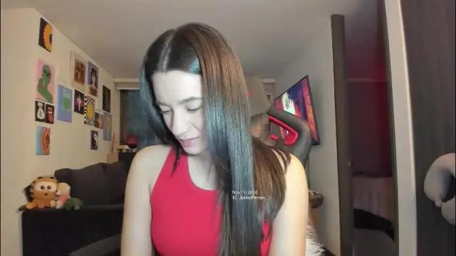 Thumbnail 1, julidavila's Stream at Chaturbate, 1 month ago