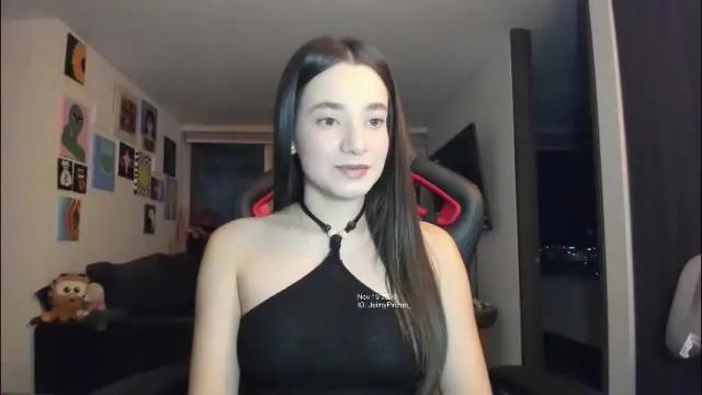 Thumbnail 1, julidavila's Stream at Chaturbate, 1 month ago