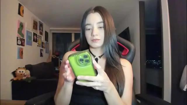 Thumbnail 2, julidavila's Stream at Chaturbate, 1 month ago