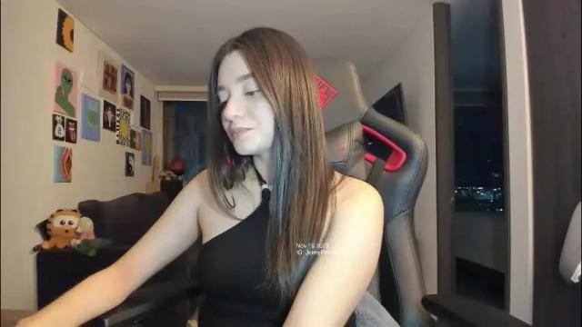 Thumbnail 3, julidavila's Stream at Chaturbate, 1 month ago