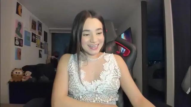 Thumbnail 2, julidavila's Stream at Chaturbate, 1 month ago