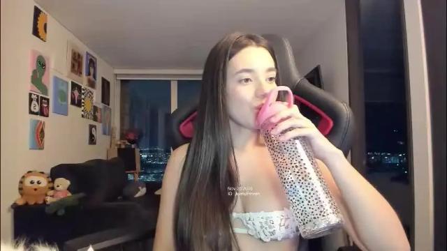 Thumbnail 3, julidavila's Stream at Chaturbate, 1 month ago