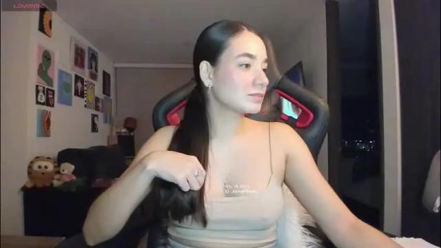 Thumbnail 1, julidavila's Stream at Chaturbate, 1 month ago
