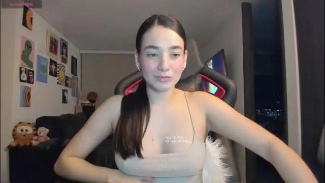 Image 10 of julidavila Stream on Chaturbate on 1 month ago
