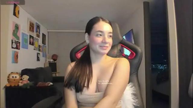 Image 11 of julidavila Stream on Chaturbate on 1 month ago