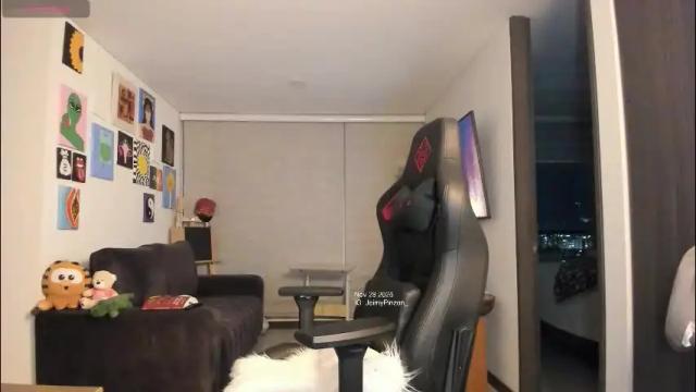 Image 6 of julidavila Stream on Chaturbate on 1 month ago