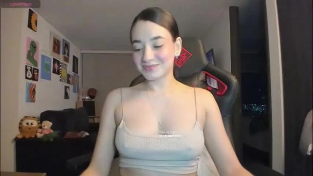 Image 8 of julidavila Stream on Chaturbate on 1 month ago