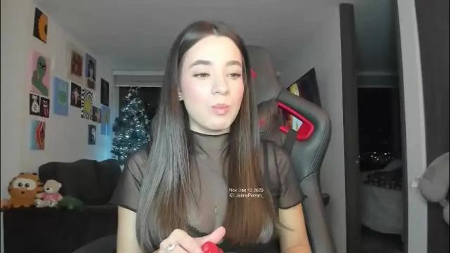 Thumbnail 2, julidavila's Stream at Chaturbate, 20 days ago