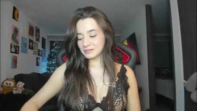 Thumbnail 1, julidavila's Stream at Chaturbate, 16 days ago