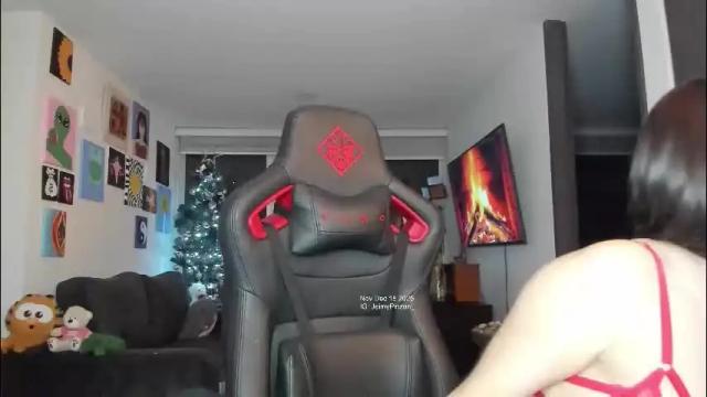 Thumbnail 2, julidavila's Stream at Chaturbate, 15 days ago