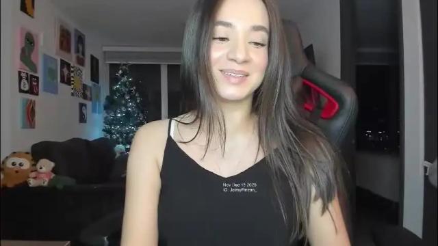 Thumbnail 3, julidavila's Stream at Chaturbate, 15 days ago