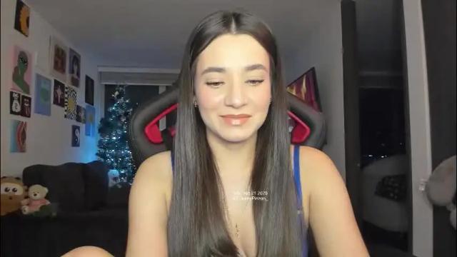 Thumbnail 3, julidavila's Stream at Chaturbate, 12 days ago