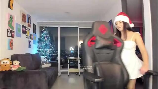 Image 12 of julidavila Stream on Chaturbate on 26 days ago