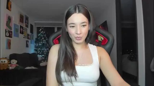 Thumbnail 1, julidavila's Stream at Chaturbate, 5 days ago