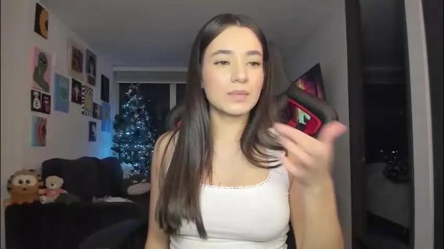 Thumbnail 3, julidavila's Stream at Chaturbate, 5 days ago