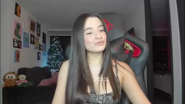 Thumbnail 1, julidavila's Stream at Chaturbate, 3 days ago