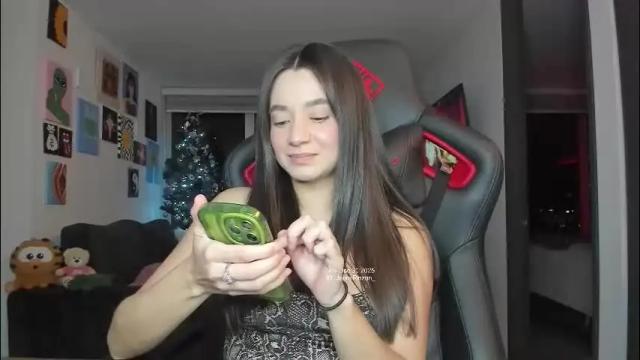 Image 11 of julidavila Stream on Chaturbate on 20 days ago