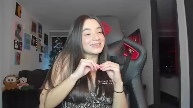 Image 8 of julidavila Stream on Chaturbate on 20 days ago