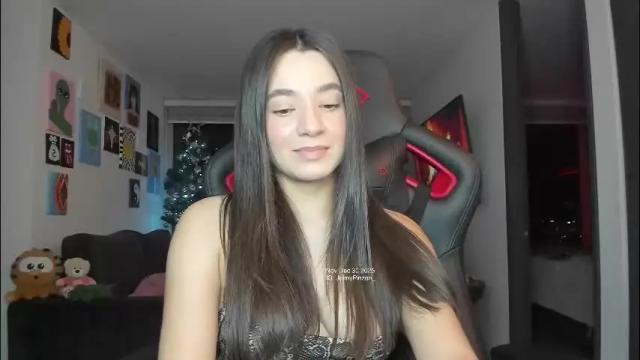 Thumbnail 3, julidavila's Stream at Chaturbate, 3 days ago