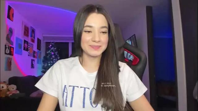 Thumbnail 1, julidavila's Stream at Chaturbate, 3 hours ago